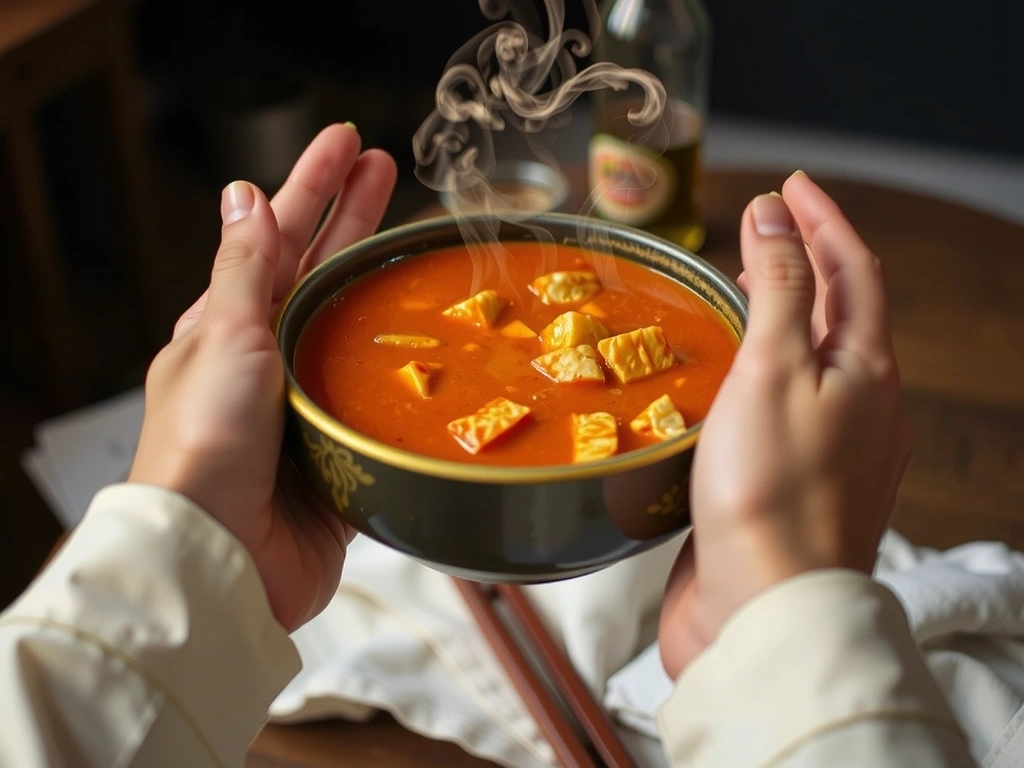 Thema Stress und Ernährung